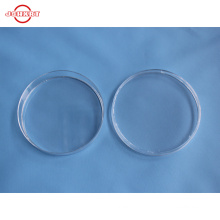 Лабораторные одноразовые круглые стерильные чашки Петри из полистирола